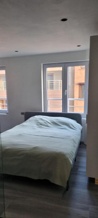 Apartmán Bella Vista Ostende